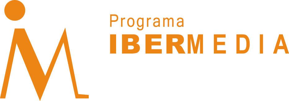 Logo Programa Ibermedia